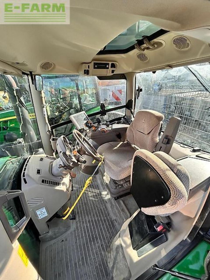 John Deere 6155r commandpro - Traktor: slika 5 John Deere 6155r commandpro - Traktor: slika 5