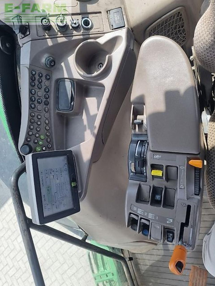 Traktor John Deere 6170r my14 ap 40: slika 13