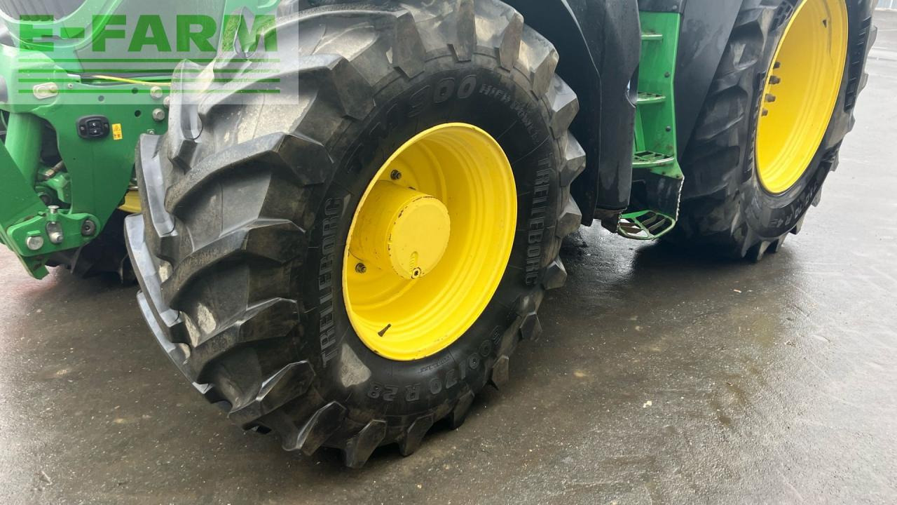 Traktor John Deere 6175R: slika 9