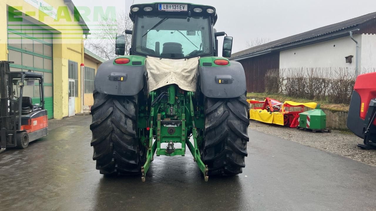 Traktor John Deere 6175R: slika 7