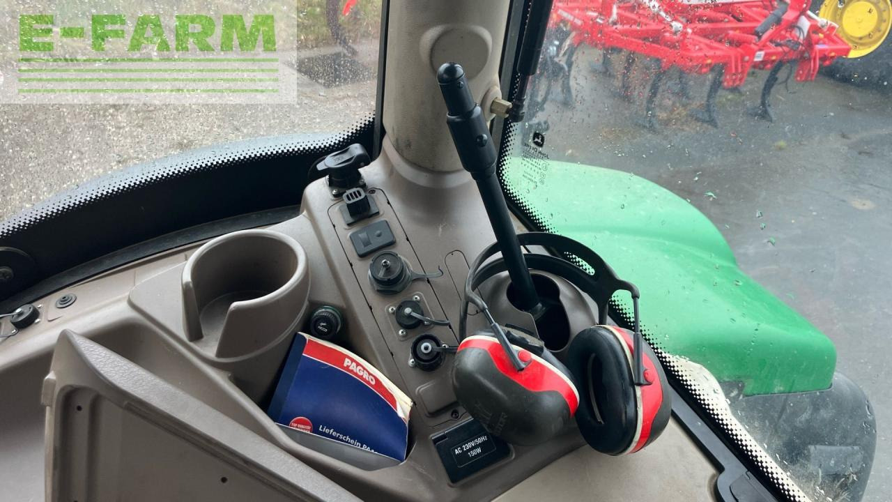 Traktor John Deere 6175R: slika 19