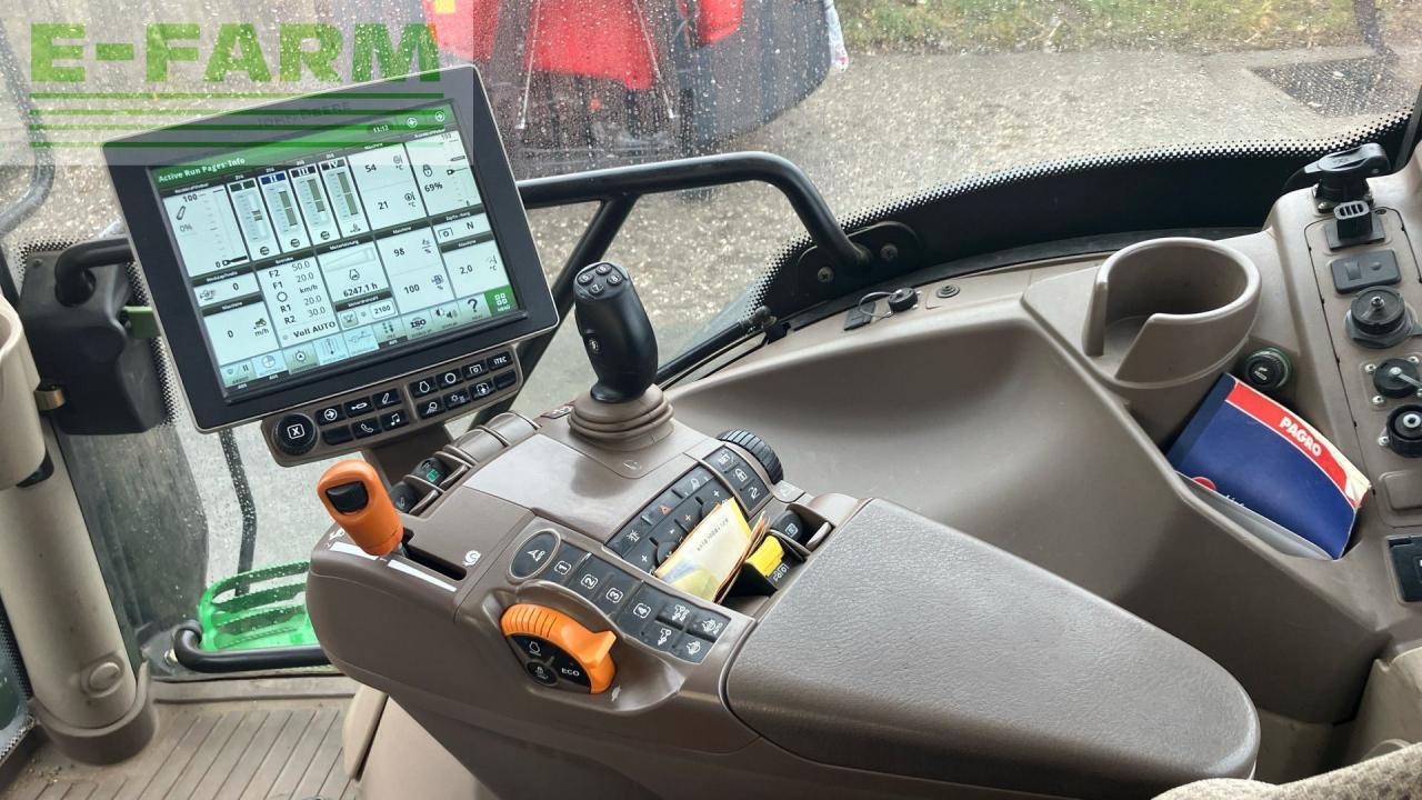 Traktor John Deere 6175R: slika 20