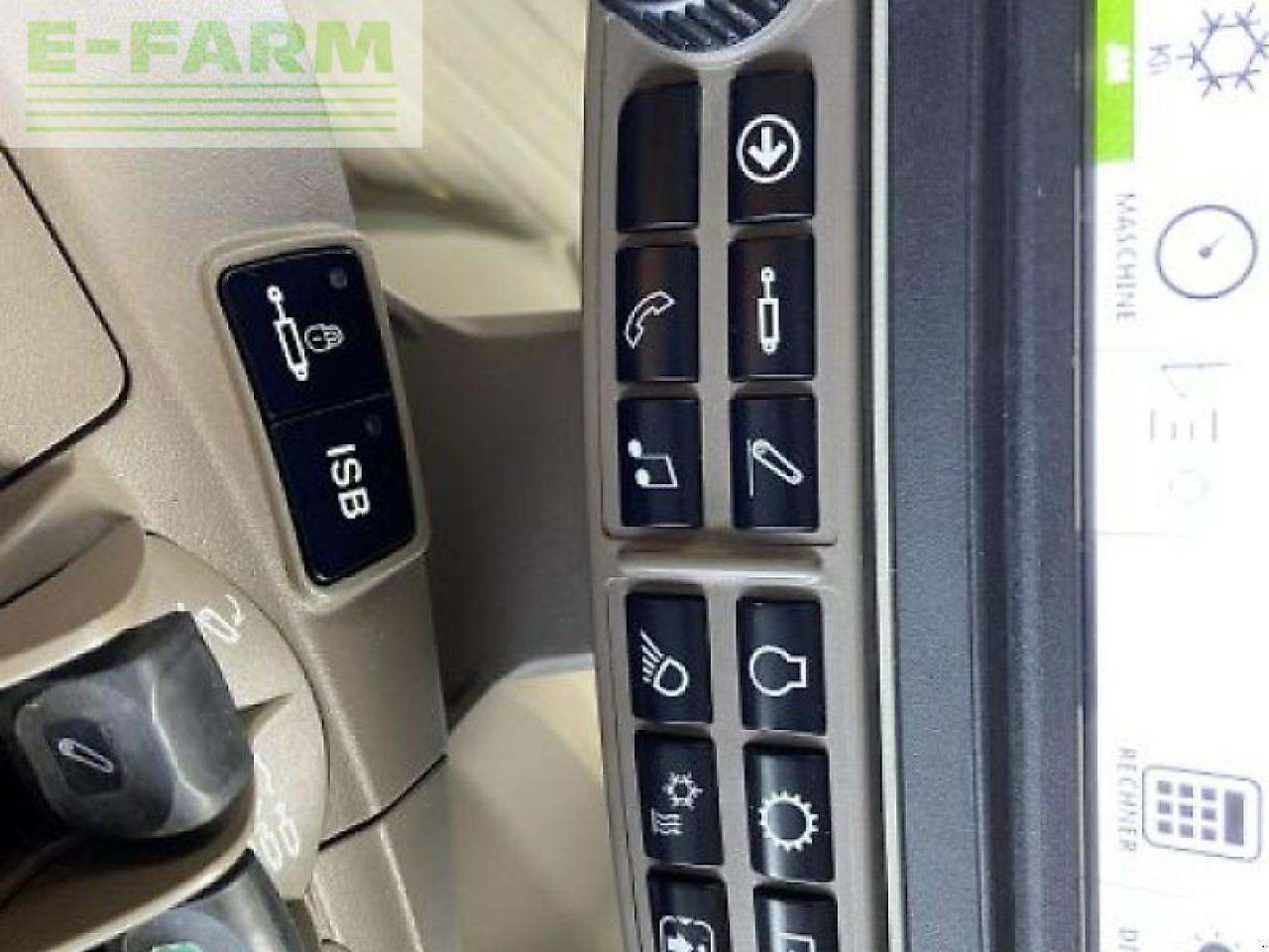 Traktor John Deere 6175r: slika 25