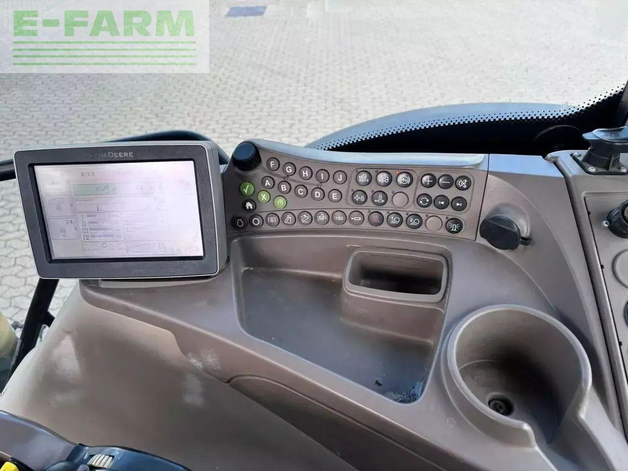 Traktor John Deere 6210r: slika 11