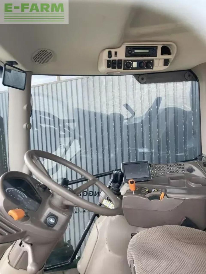 Traktor John Deere 6210r: slika 8