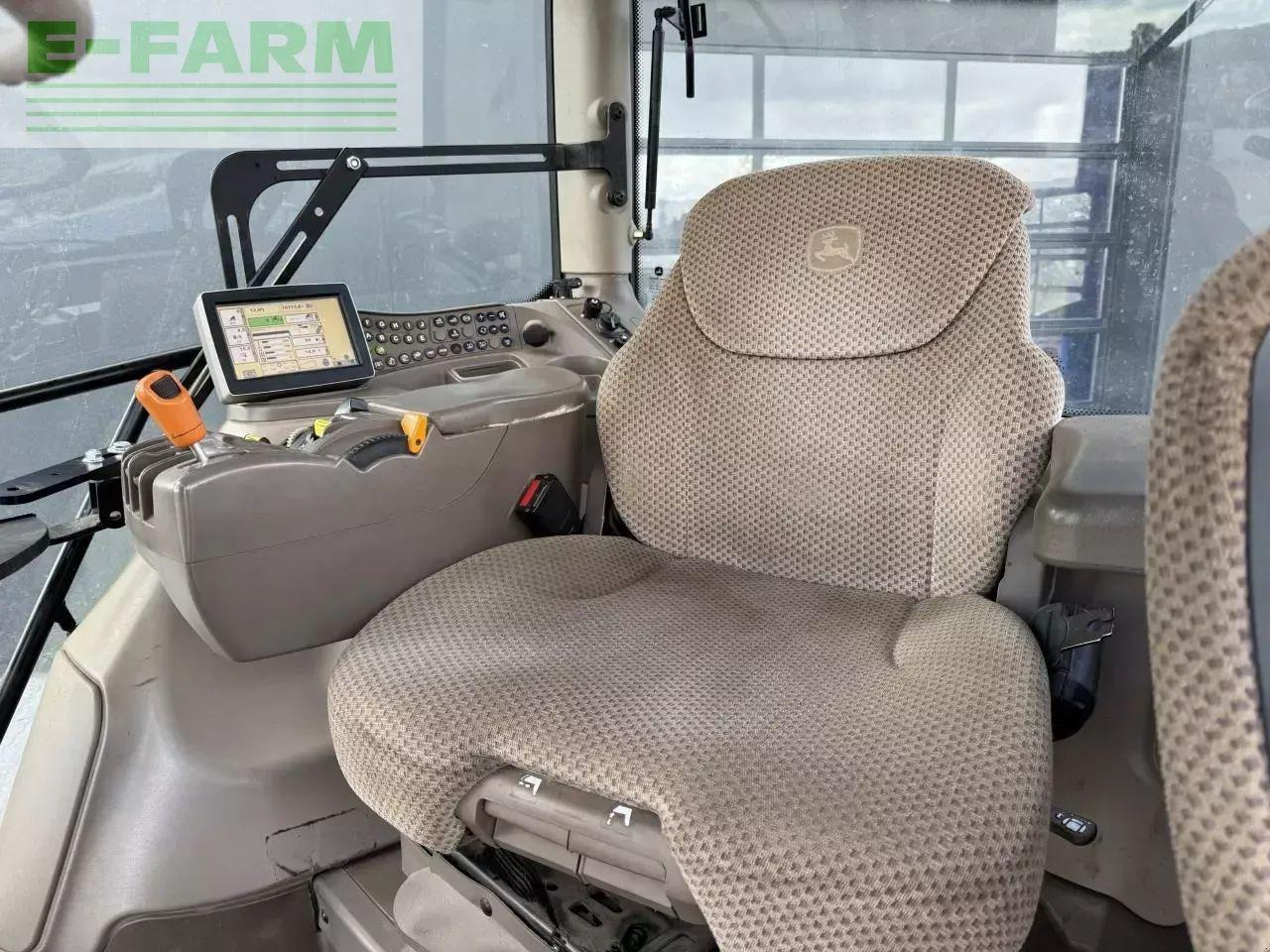 John Deere 6210r - Traktor: slika 5 John Deere 6210r - Traktor: slika 5