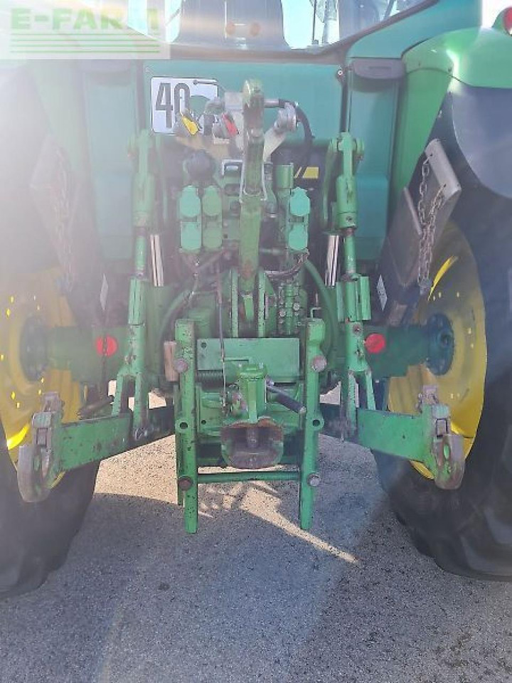 John Deere 6220 premium - Traktor: slika 5 John Deere 6220 premium - Traktor: slika 5