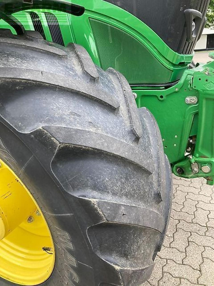 John Deere 6250 r - Traktor: slika 5 John Deere 6250 r - Traktor: slika 5