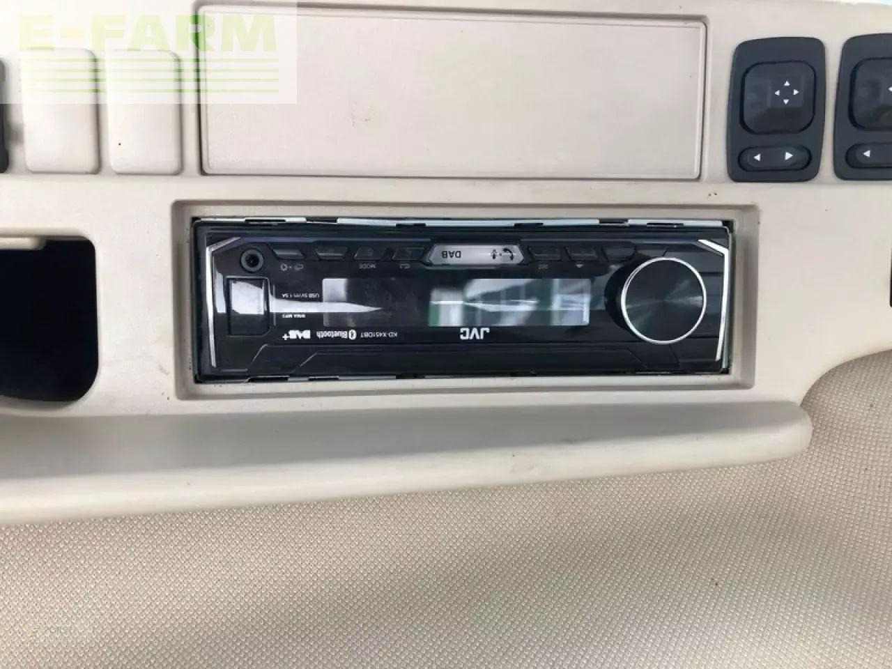 John Deere 6250r - Traktor: slika 5 John Deere 6250r - Traktor: slika 5