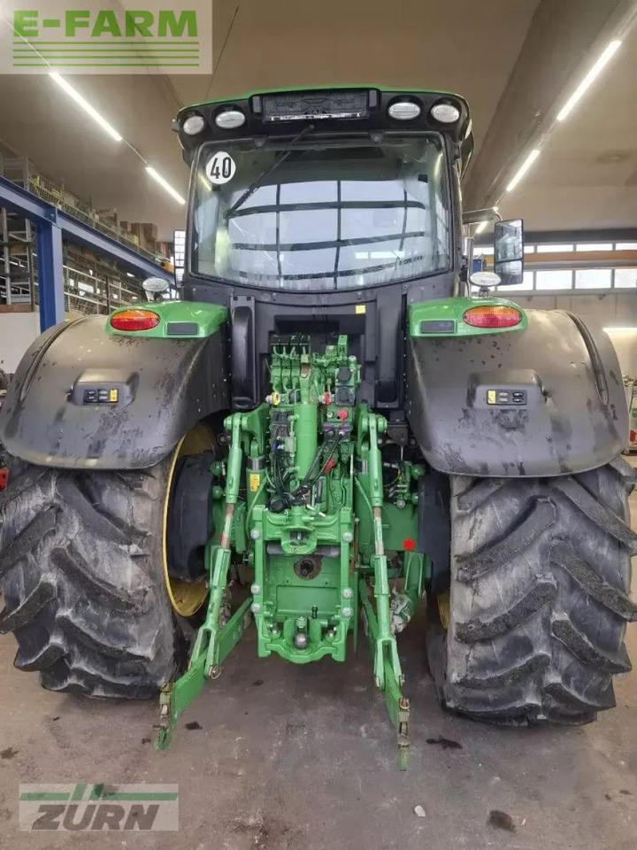 John Deere 6250r im kundenauftrag - Traktor: slika 4 John Deere 6250r im kundenauftrag - Traktor: slika 4