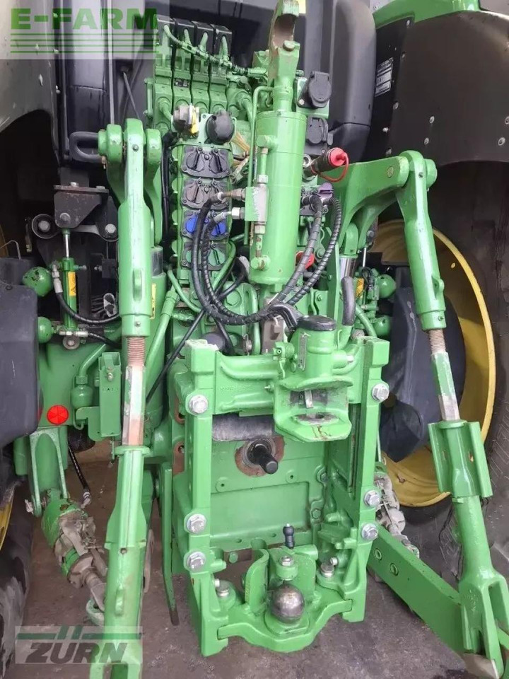 John Deere 6250r im kundenauftrag - Traktor: slika 5 John Deere 6250r im kundenauftrag - Traktor: slika 5