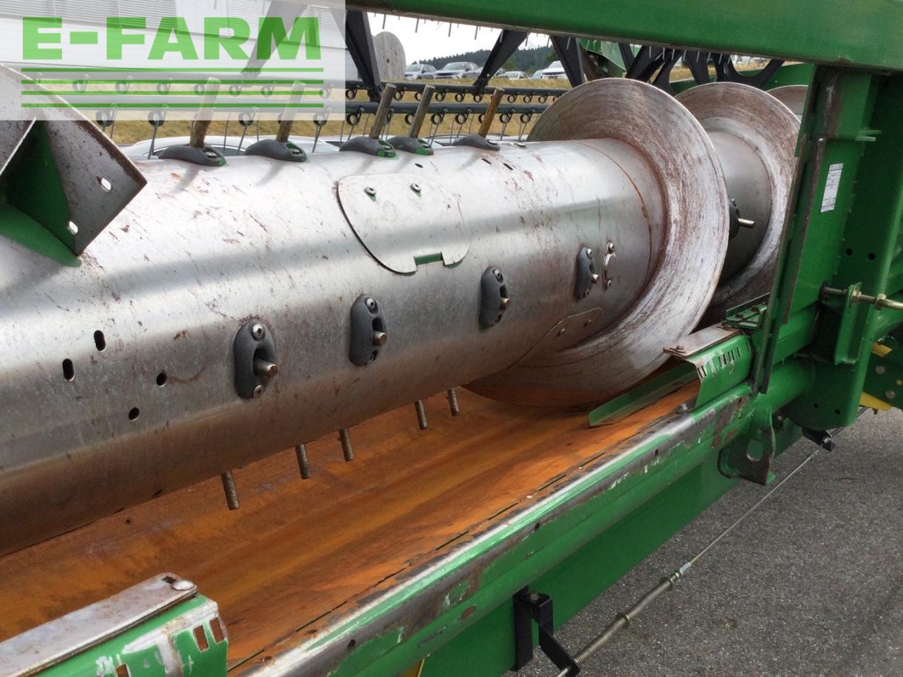 John Deere 630 Premium Flow - Glava za kombajn: slika 5 John Deere 630 Premium Flow - Glava za kombajn: slika 5
