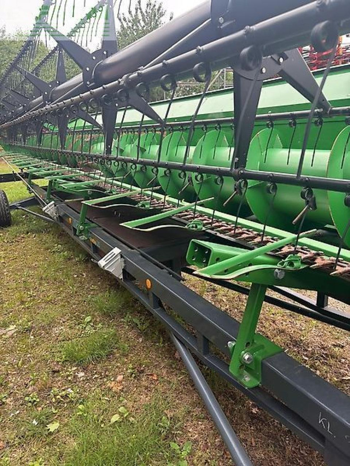 John Deere 635r my21 (10,70m) - Priključek za kombajn za krmo: slika 4 John Deere 635r my21 (10,70m) - Priključek za kombajn za krmo: slika 4