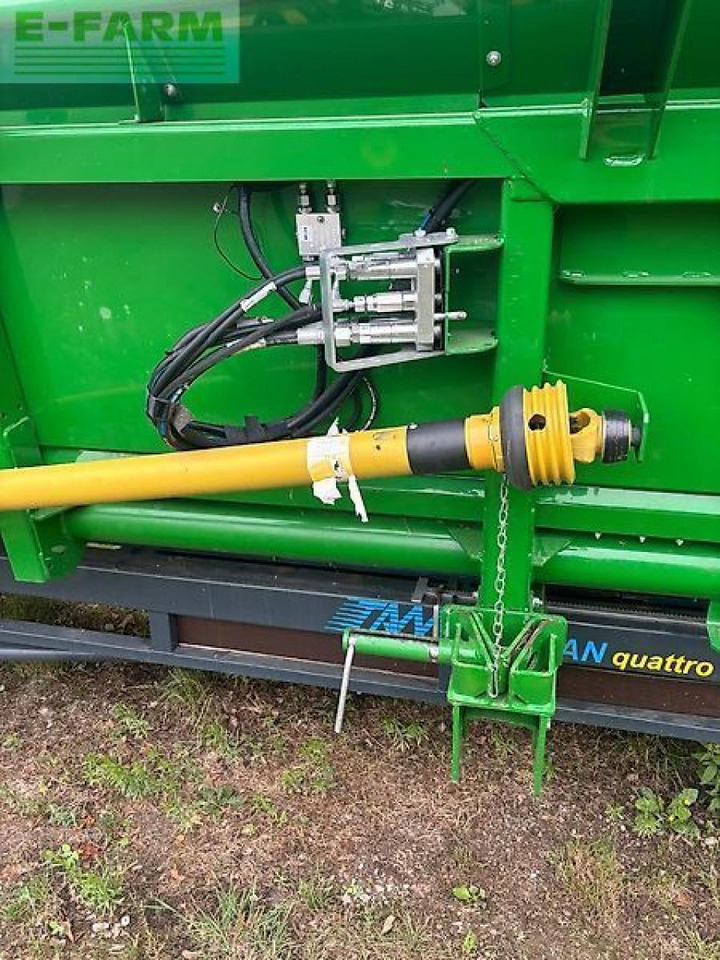 John Deere 635r my21 (10,70m) - Priključek za kombajn za krmo: slika 5 John Deere 635r my21 (10,70m) - Priključek za kombajn za krmo: slika 5