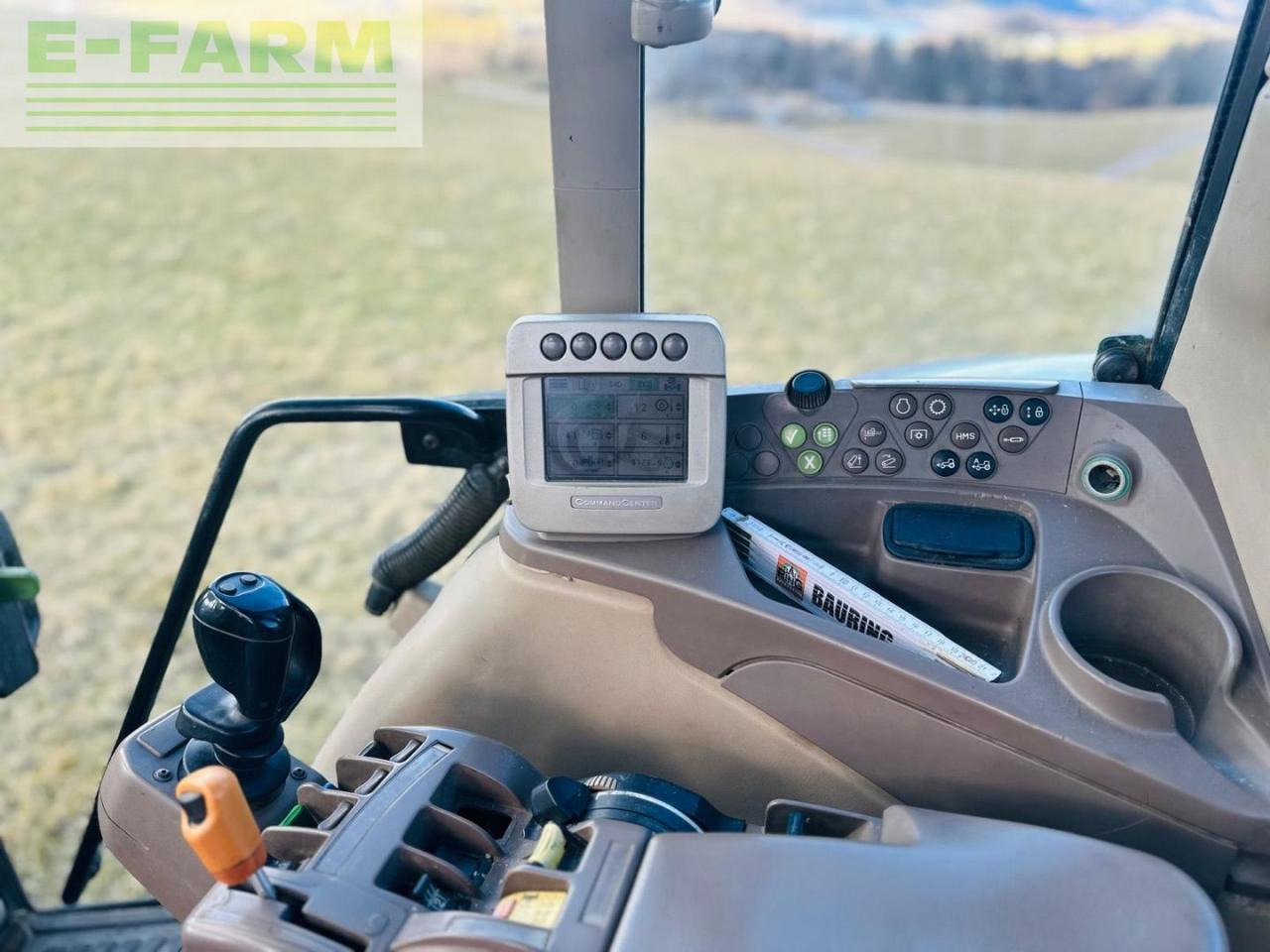 Traktor John Deere 6630: slika 18