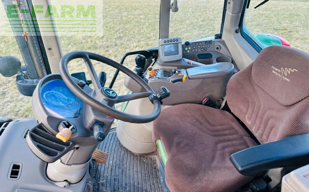 Traktor John Deere 6630: slika 21