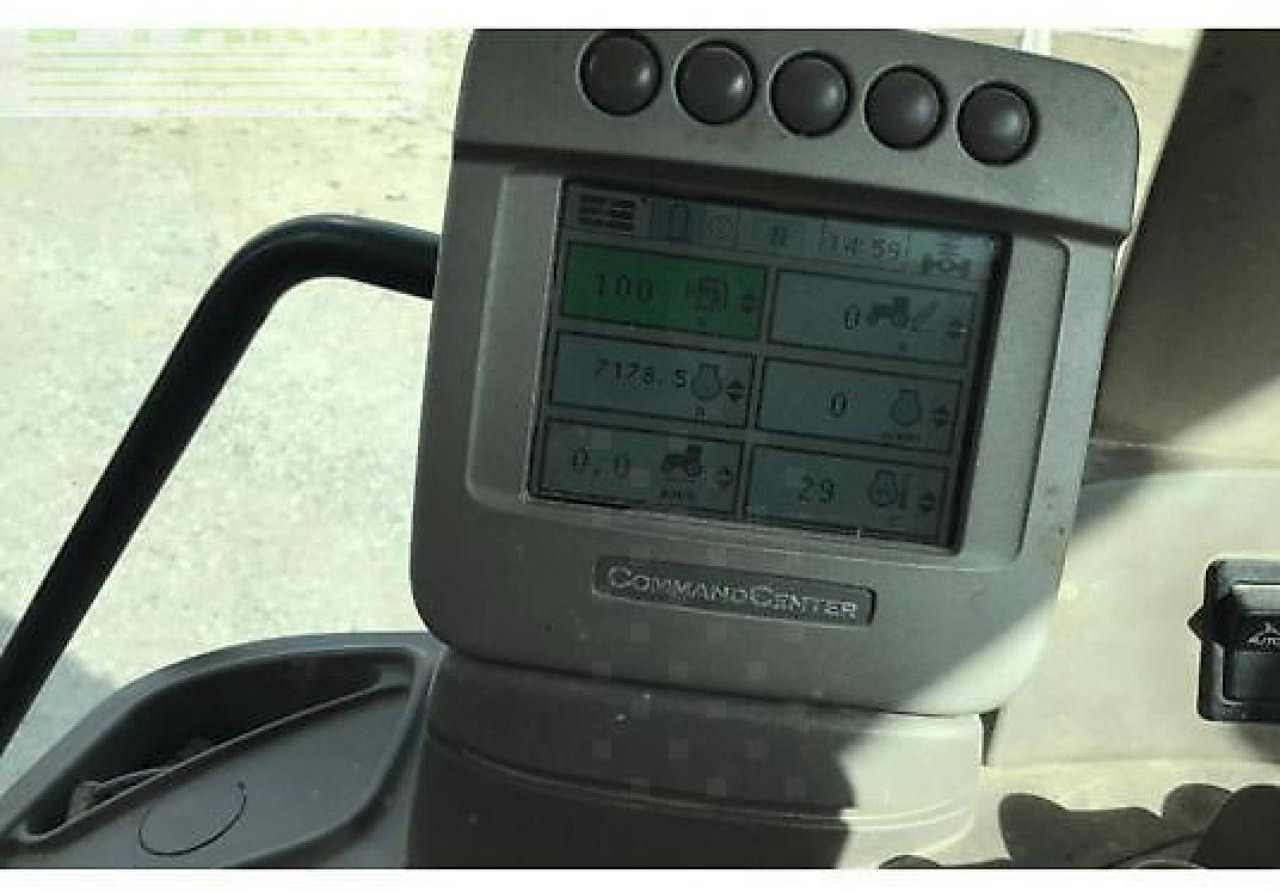 John Deere 6930 premium - Traktor: slika 3 John Deere 6930 premium - Traktor: slika 3