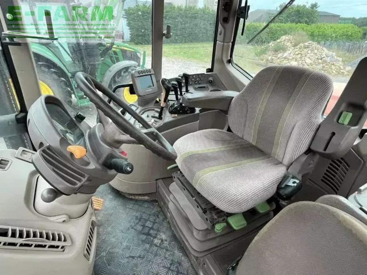 John Deere 6930 premium - Traktor: slika 5 John Deere 6930 premium - Traktor: slika 5