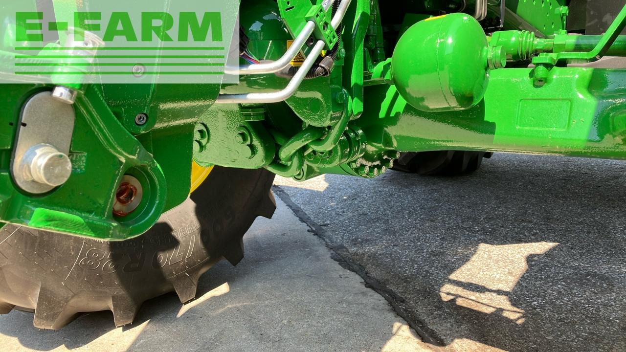 Traktor John Deere 6R 215: slika 10