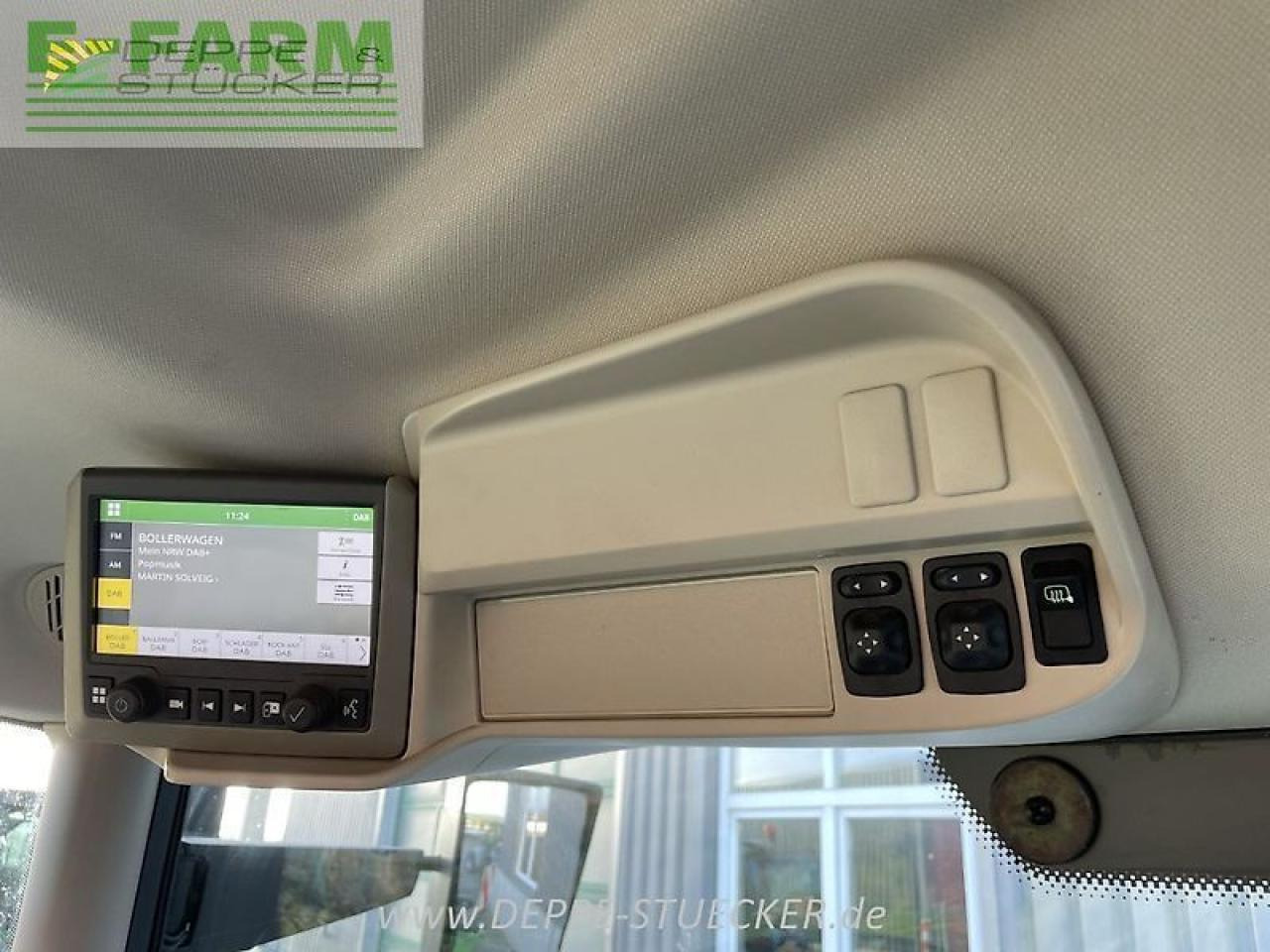 Traktor John Deere 6r 175: slika 7