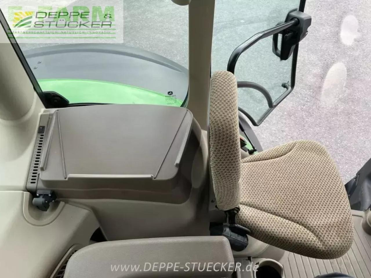 John Deere 6r 175 - Traktor: slika 5 John Deere 6r 175 - Traktor: slika 5