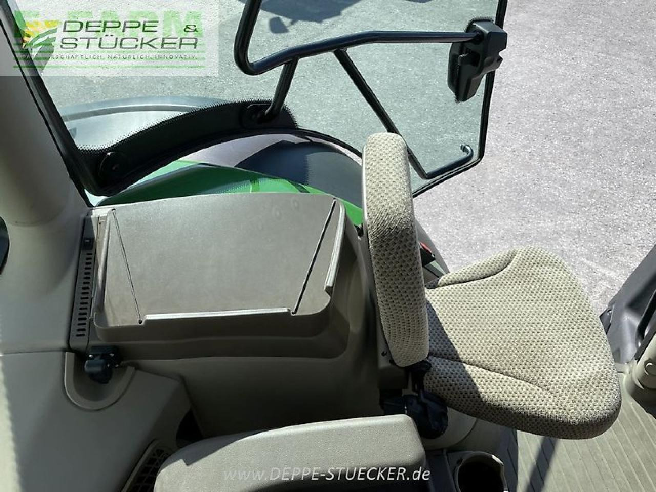 Traktor John Deere 6r 195: slika 6