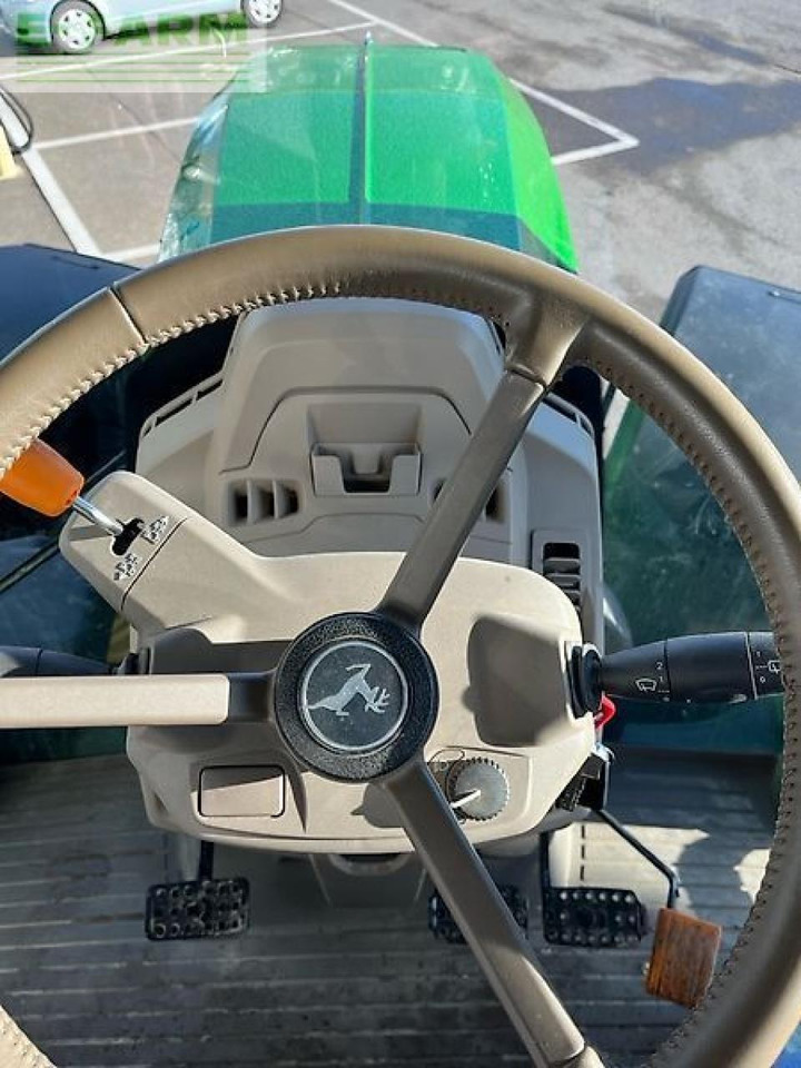 John Deere 6r 215 - Traktor: slika 5 John Deere 6r 215 - Traktor: slika 5