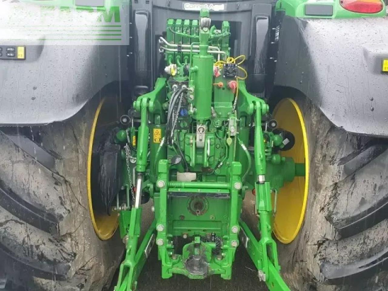 John Deere 6r 215 - Traktor: slika 5 John Deere 6r 215 - Traktor: slika 5