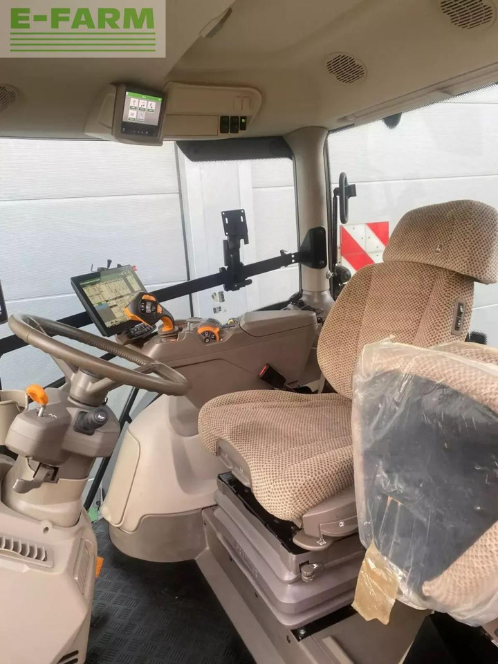 John Deere 6r 215 ap50 commandpro g5plus garantie 2029 - 3.750 h - Traktor: slika 4 John Deere 6r 215 ap50 commandpro g5plus garantie 2029 - 3.750 h - Traktor: slika 4