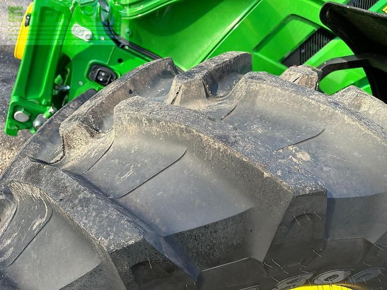 Traktor John Deere 6r130 ap-50 km/h at-ready: slika 16