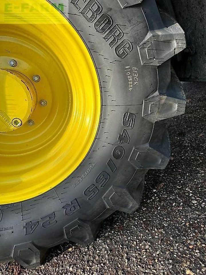 Traktor John Deere 6r130 ap-50 km/h at-ready: slika 17