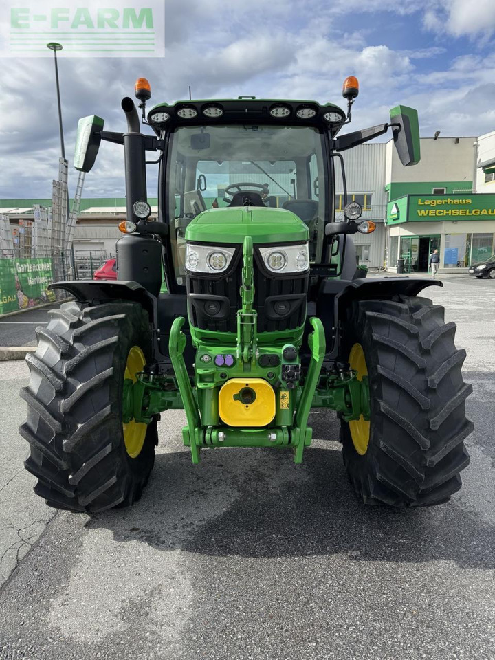 John Deere 6r150 - Traktor: slika 3 John Deere 6r150 - Traktor: slika 3