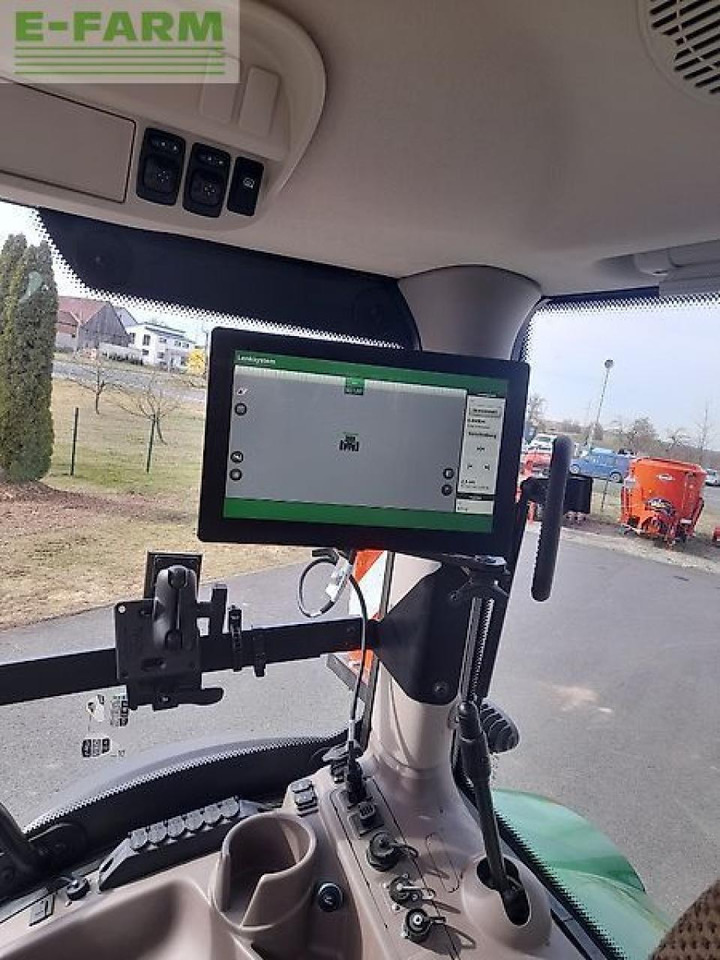 Traktor John Deere 6r250 / 6r 250: slika 11