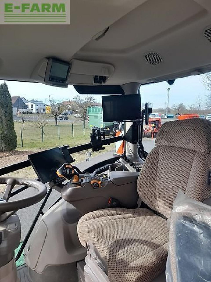 Traktor John Deere 6r250 / 6r 250: slika 14