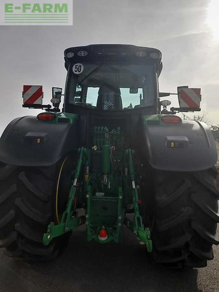 John Deere 6r250 / 6r 250 - Traktor: slika 5 John Deere 6r250 / 6r 250 - Traktor: slika 5