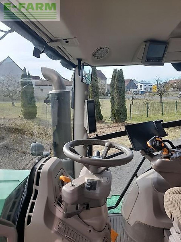 Traktor John Deere 6r250 / 6r 250: slika 13