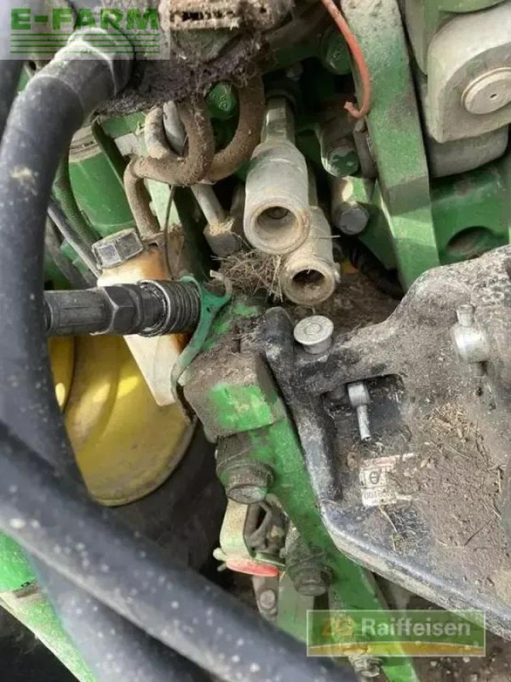 John Deere 7215 r - Traktor: slika 3 John Deere 7215 r - Traktor: slika 3