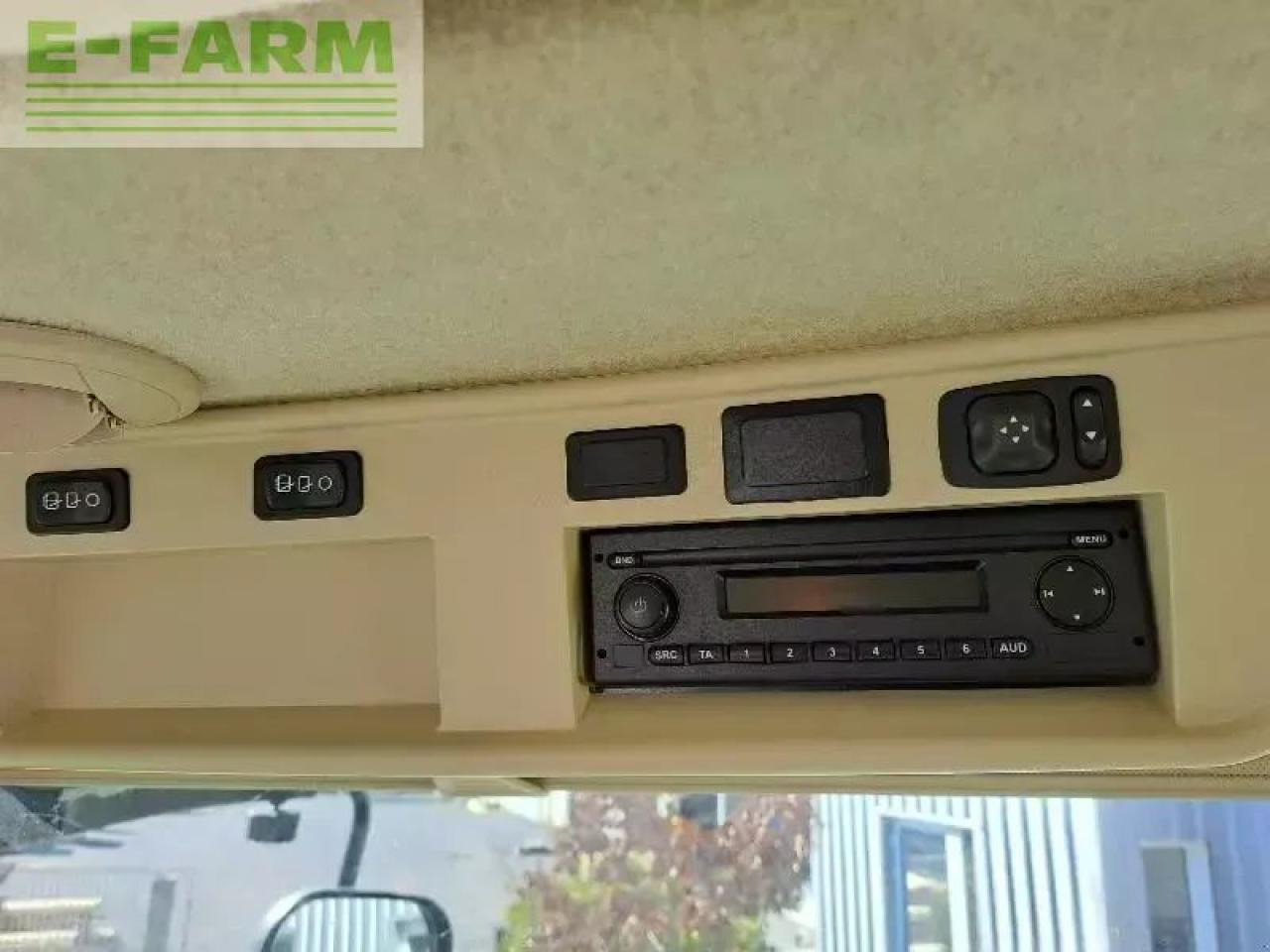 Traktor John Deere 7230r: slika 8