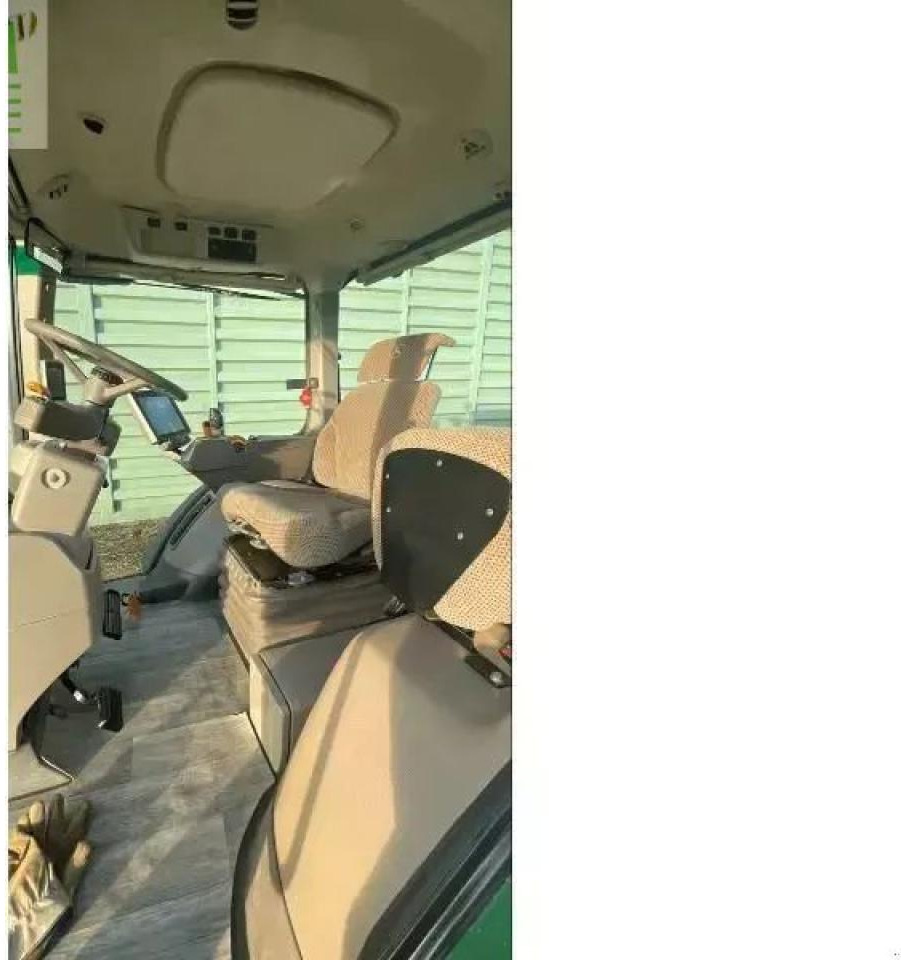 John Deere 7250r - Traktor: slika 5 John Deere 7250r - Traktor: slika 5