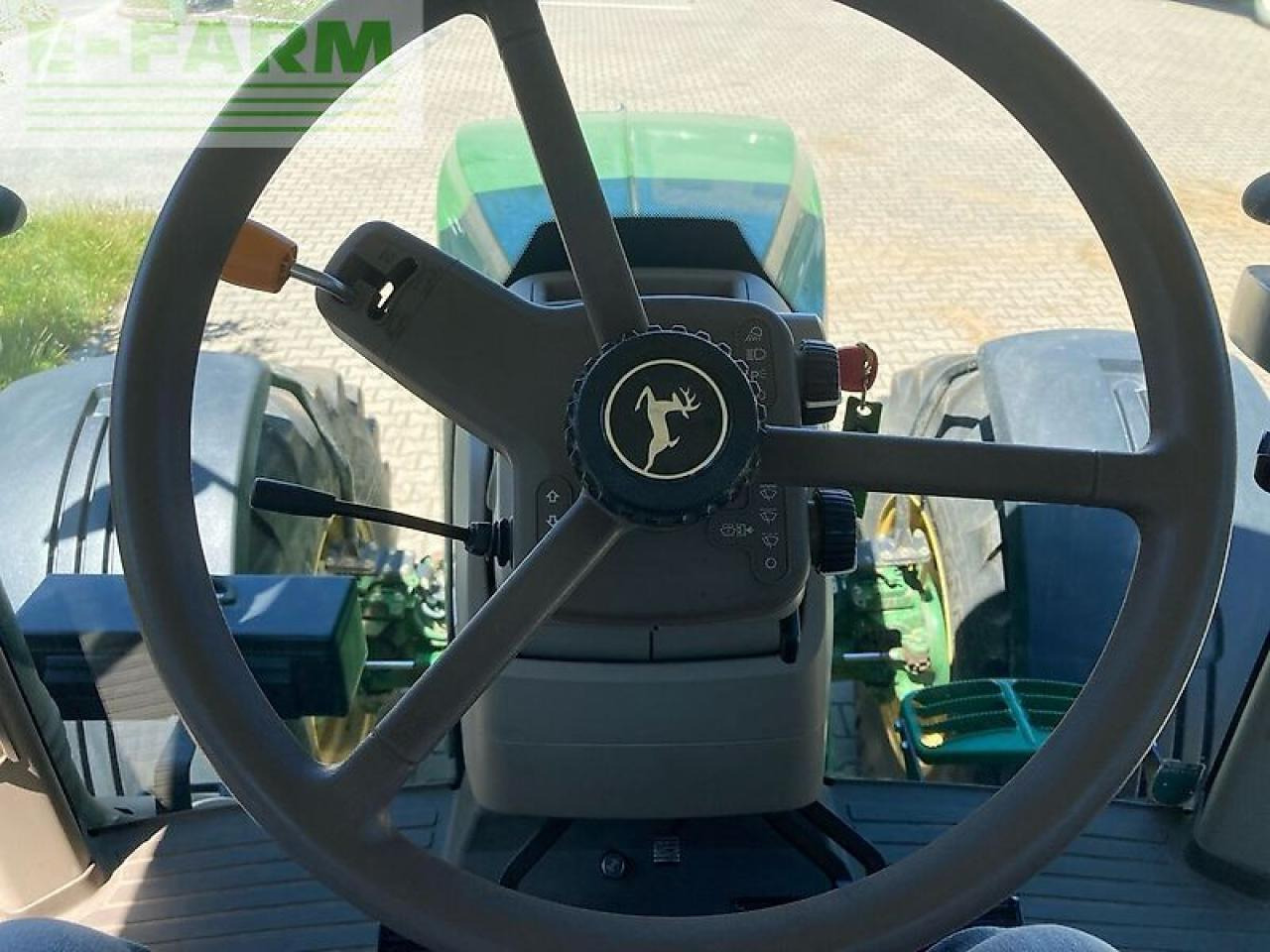 John Deere 7290r - Traktor: slika 5 John Deere 7290r - Traktor: slika 5