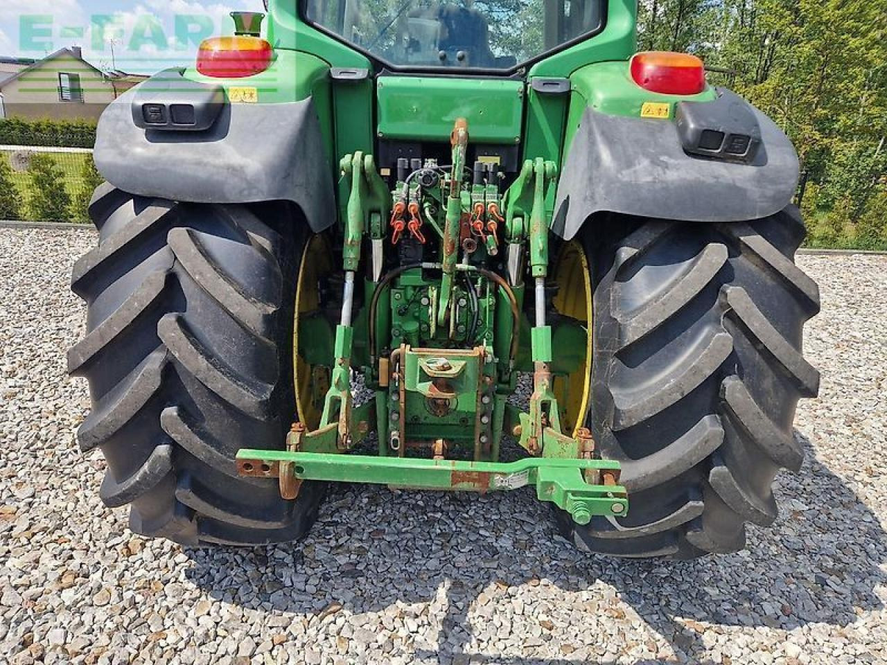 Traktor John Deere 7430 premium: slika 13