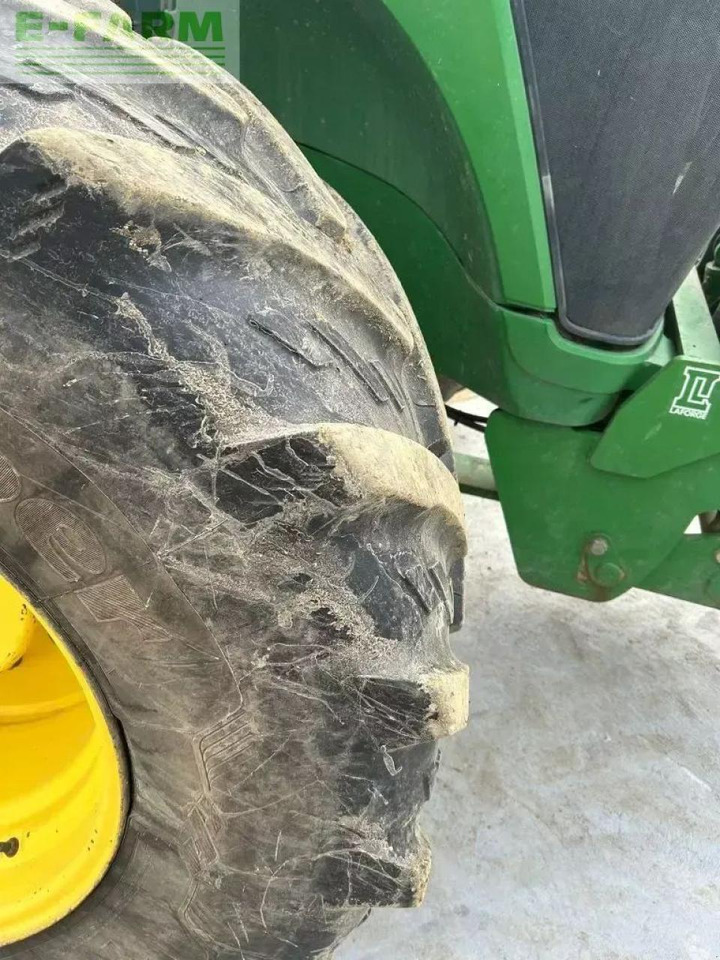 John Deere 7820 - Traktor: slika 3 John Deere 7820 - Traktor: slika 3