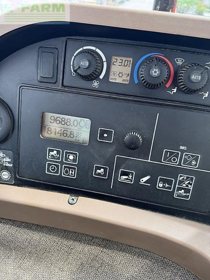 John Deere 7920 - Traktor: slika 5 John Deere 7920 - Traktor: slika 5
