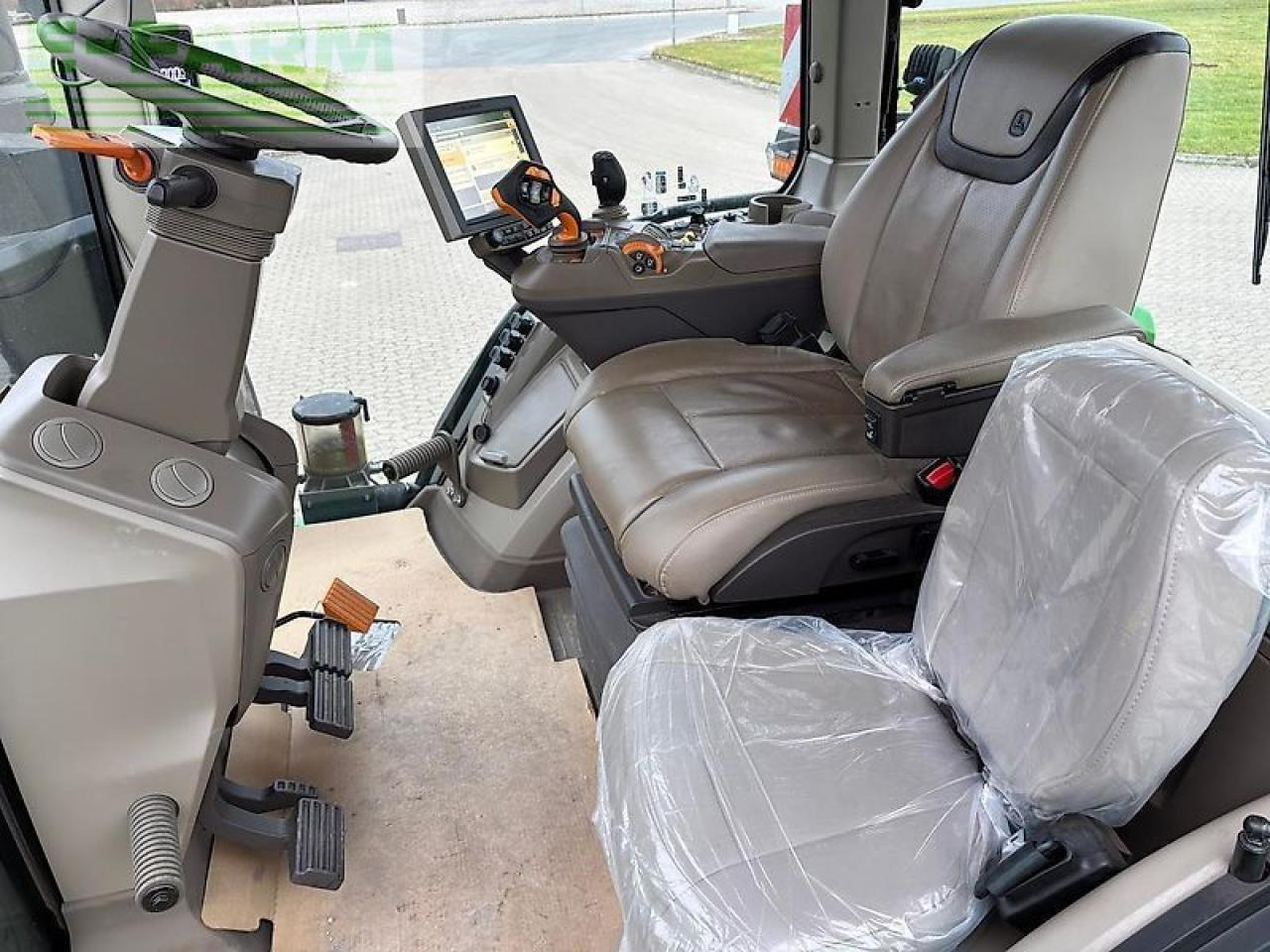 John Deere 7r 350 - Traktor: slika 3 John Deere 7r 350 - Traktor: slika 3