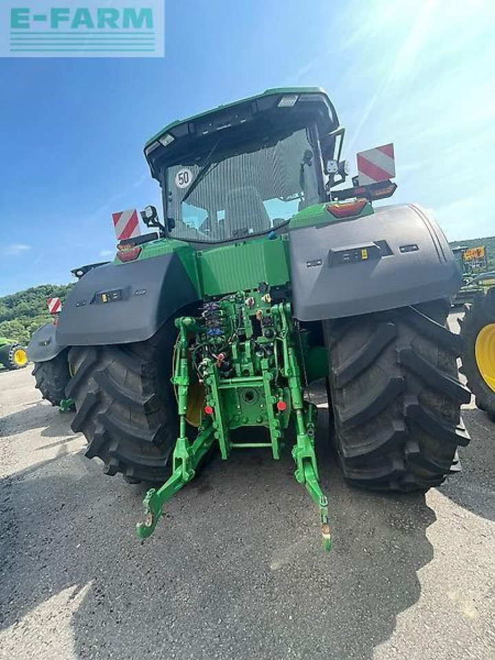 John Deere 7r310 / 7r 310 - Traktor: slika 3 John Deere 7r310 / 7r 310 - Traktor: slika 3