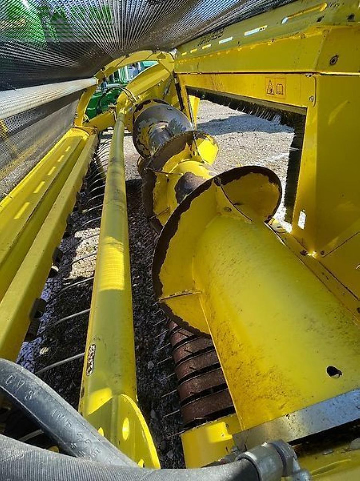 Kombajn za krmo John Deere 8300: slika 26