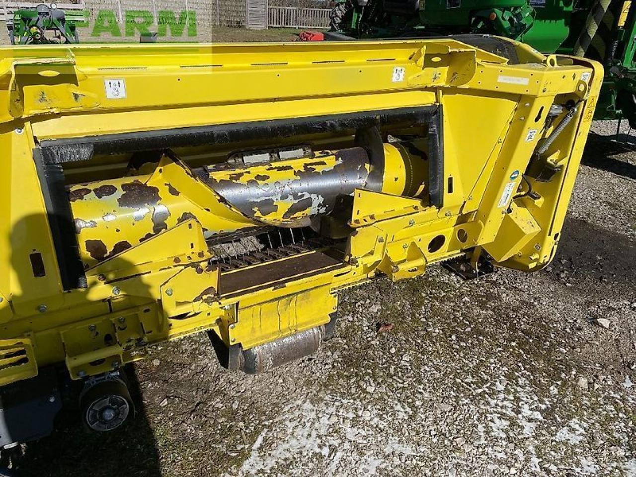 Kombajn za krmo John Deere 8300: slika 24