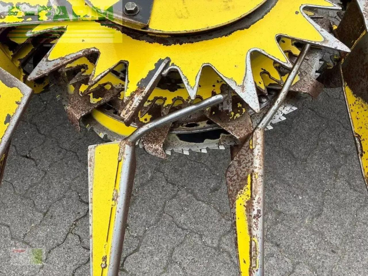 Kombajn za krmo John Deere 8300i: slika 13