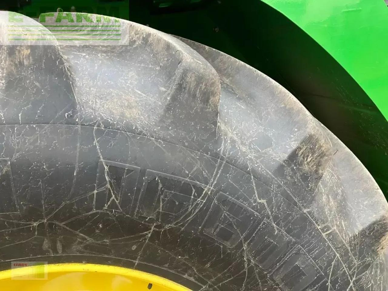 Kombajn za krmo John Deere 8300i: slika 6