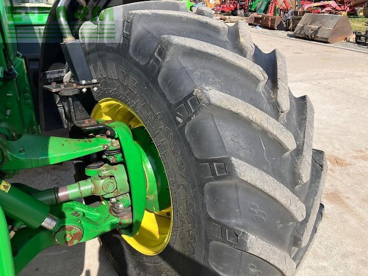 John Deere 8320 ils - Traktor: slika 5 John Deere 8320 ils - Traktor: slika 5